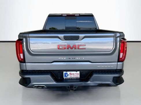 Used 2022 GMC Sierra 1500 Denali w/ Denali Premium Package AWD/4WD image 7