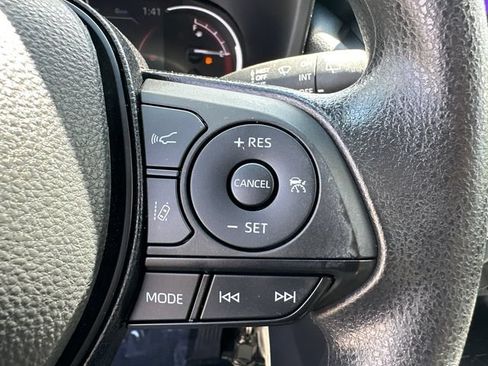 Used 2023 Toyota RAV4 LE AWD/4WD image 32