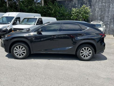 Used 2020 Lexus NX 300 FWD w/ Comfort Package image 6