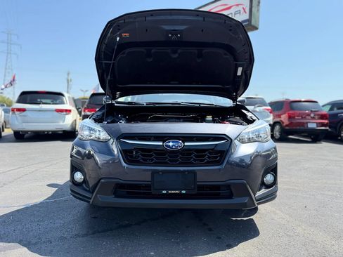 Used 2019 Subaru Crosstrek 2.0i Premium AWD/4WD image 14