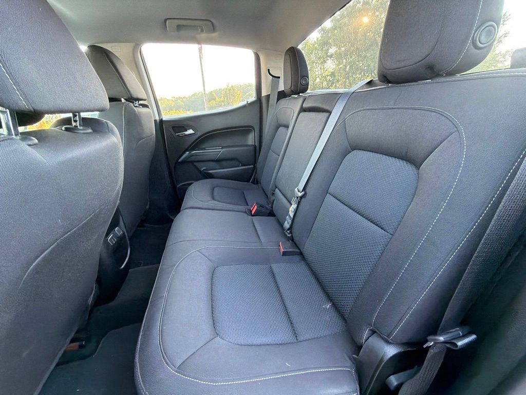 Used 2016 Chevrolet Colorado LT RWD image 6