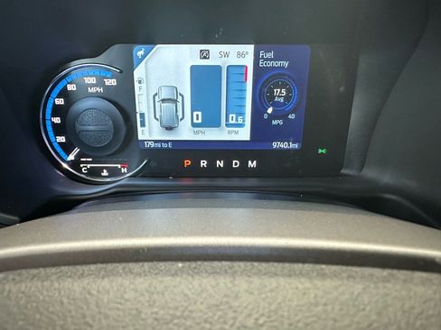 Certified 2024 Ford Bronco Badlands image 37