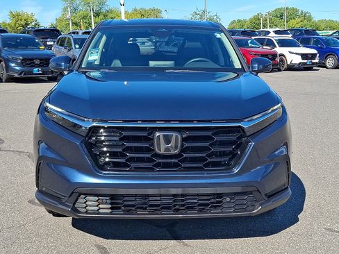Used 2023 Honda CR-V EX-L image 2