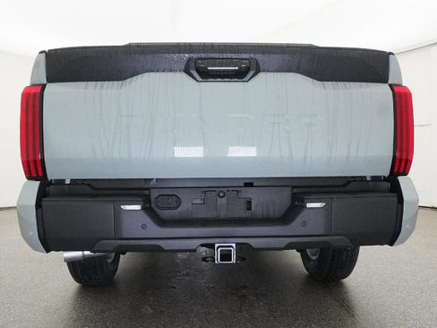 New 2026 Toyota Tundra SR5 RWD image 36