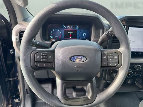 Used 2025 Ford F150 XL w/ Equipment Group 103A High image 10