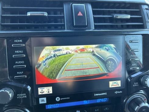 Used 2023 Toyota 4Runner TRD Pro image 16