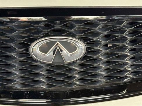 Used 2025 INFINITI QX60 Luxe image 57