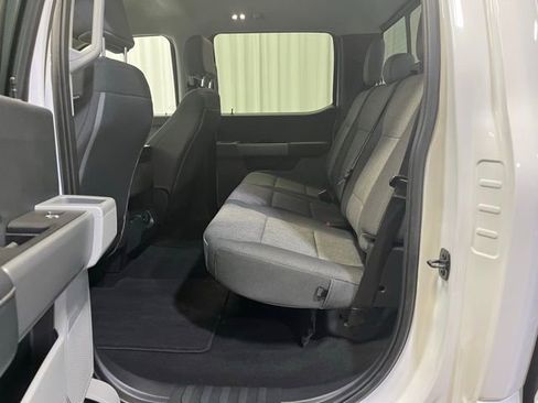 Used 2024 Ford F250 XL w/ STX Appearance Package image 24