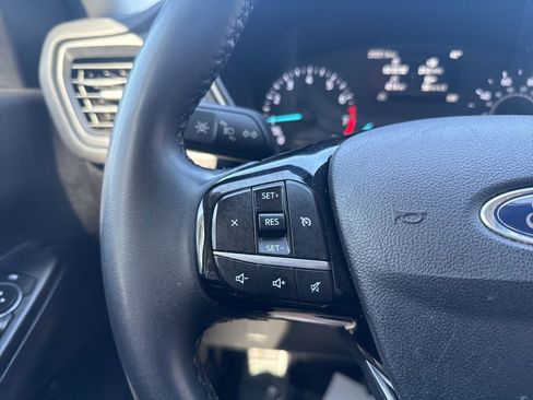 Used 2022 Ford Escape SE w/ Convenience Package image 17