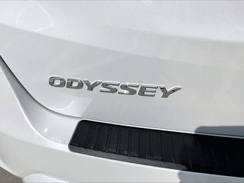 New 2026 Honda Odyssey EX-L image 15