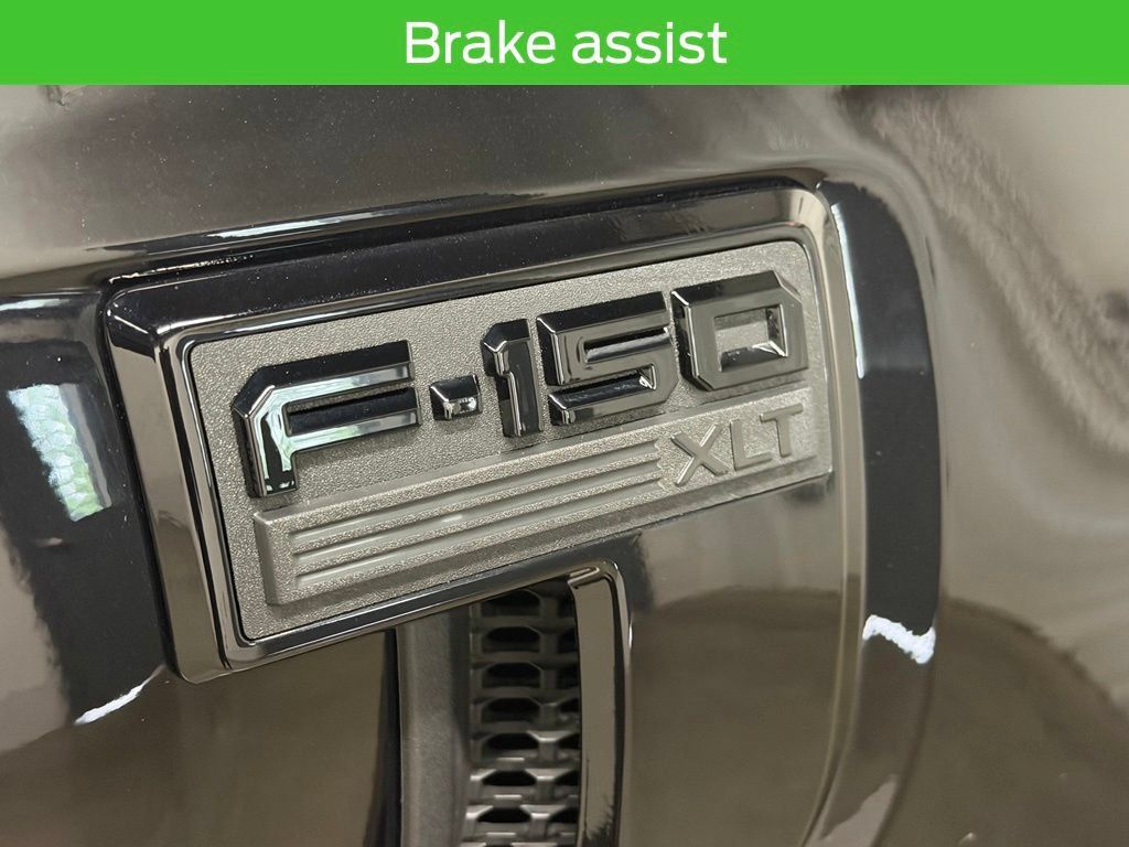 Used 2024 Ford F150 XLT w/ Equipment Group 302A MID AWD/4WD image 16