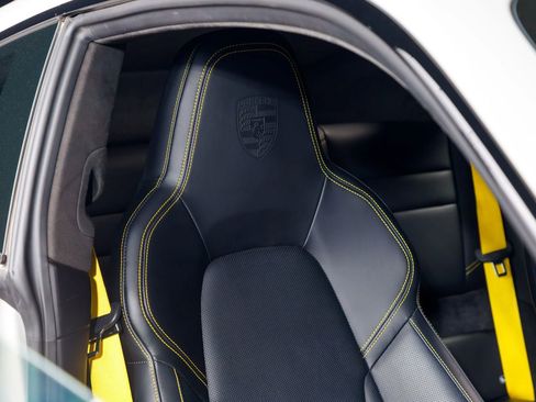 Used 2021 Porsche 911 Turbo S AWD/4WD image 98