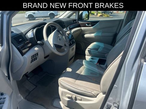 Used 2014 Nissan Quest LE FWD image 6