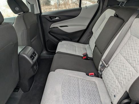 Used 2022 Chevrolet Equinox LS w/ LS Convenience Package image 20