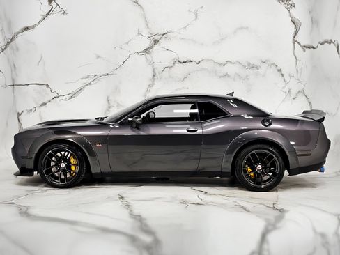 Used 2021 Dodge Challenger R/T Scat Pack image 14