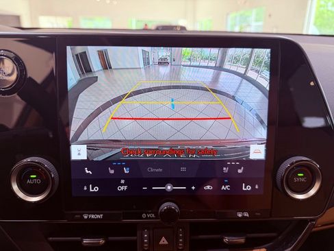 Certified 2025 Lexus NX 250 FWD w/ Accessory Package (K3) image 24