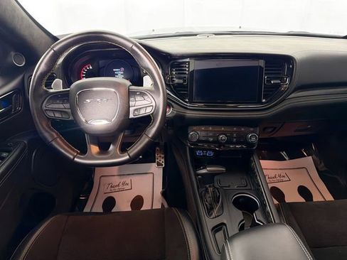 Used 2024 Dodge Durango SRT AWD/4WD image 23