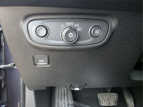 Used 2019 GMC Terrain Denali image 19