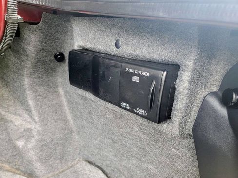 Used 2000 Pontiac Bonneville SSEi FWD image 24