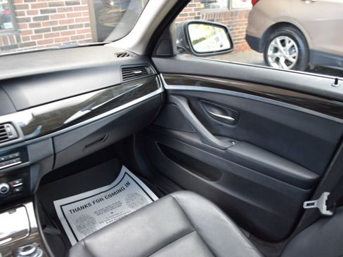 Used 2013 BMW 535i xDrive 535i xDrive AWD image 16