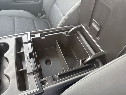 Used 2016 Chevrolet Silverado 1500 LT w/ All Star Edition image 32