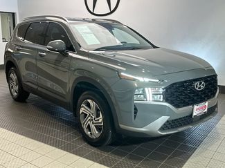 Used 2023 Hyundai Santa Fe SEL AWD/4WD video 2