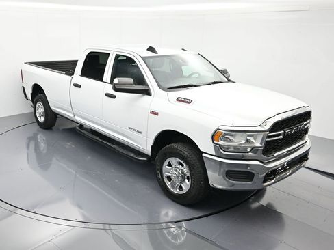 Used 2021 RAM 2500 Tradesman w/ Chrome Appearance Group AWD/4WD image 28
