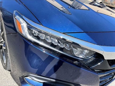 Used 2020 Honda Accord LX image 21
