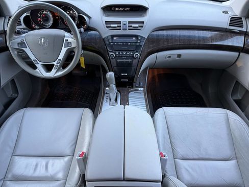 Used 2012 Acura MDX image 2