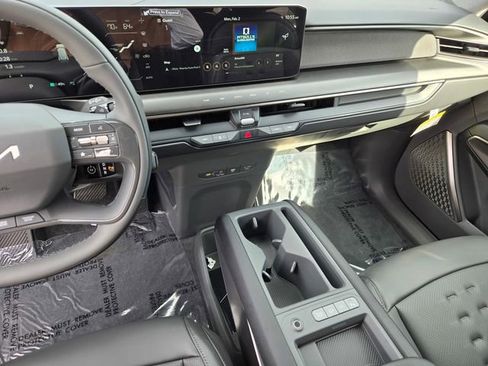 New 2026 Kia EV9 Wind image 20