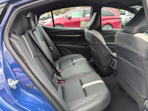 New 2026 Toyota Camry SE image 26