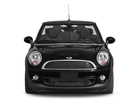Used 2014 MINI Cooper S FWD image 4
