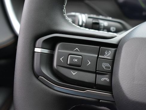 New 2026 Jeep Cherokee Overland AWD/4WD image 15