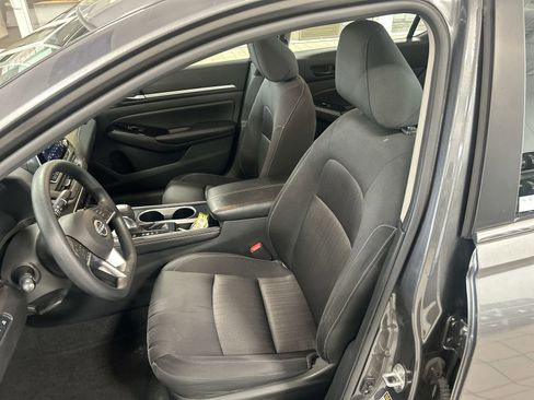 Certified 2023 Nissan Altima 2.5 SV FWD image 26