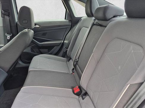 Used 2025 Volkswagen Jetta Sport FWD image 17