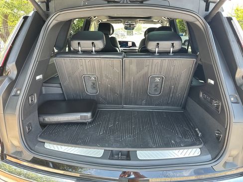 Used 2026 Cadillac Vistiq Sport w/ LPO, Floor Liner Package AWD/4WD image 42