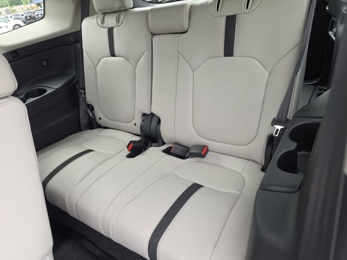 New 2026 Honda Pilot EX-L image 13