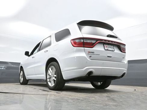 Used 2026 Dodge Durango GT AWD/4WD image 52