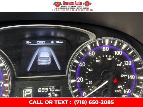 Used 2018 INFINITI QX60 Luxe w/ Premium Plus Package AWD/4WD image 19
