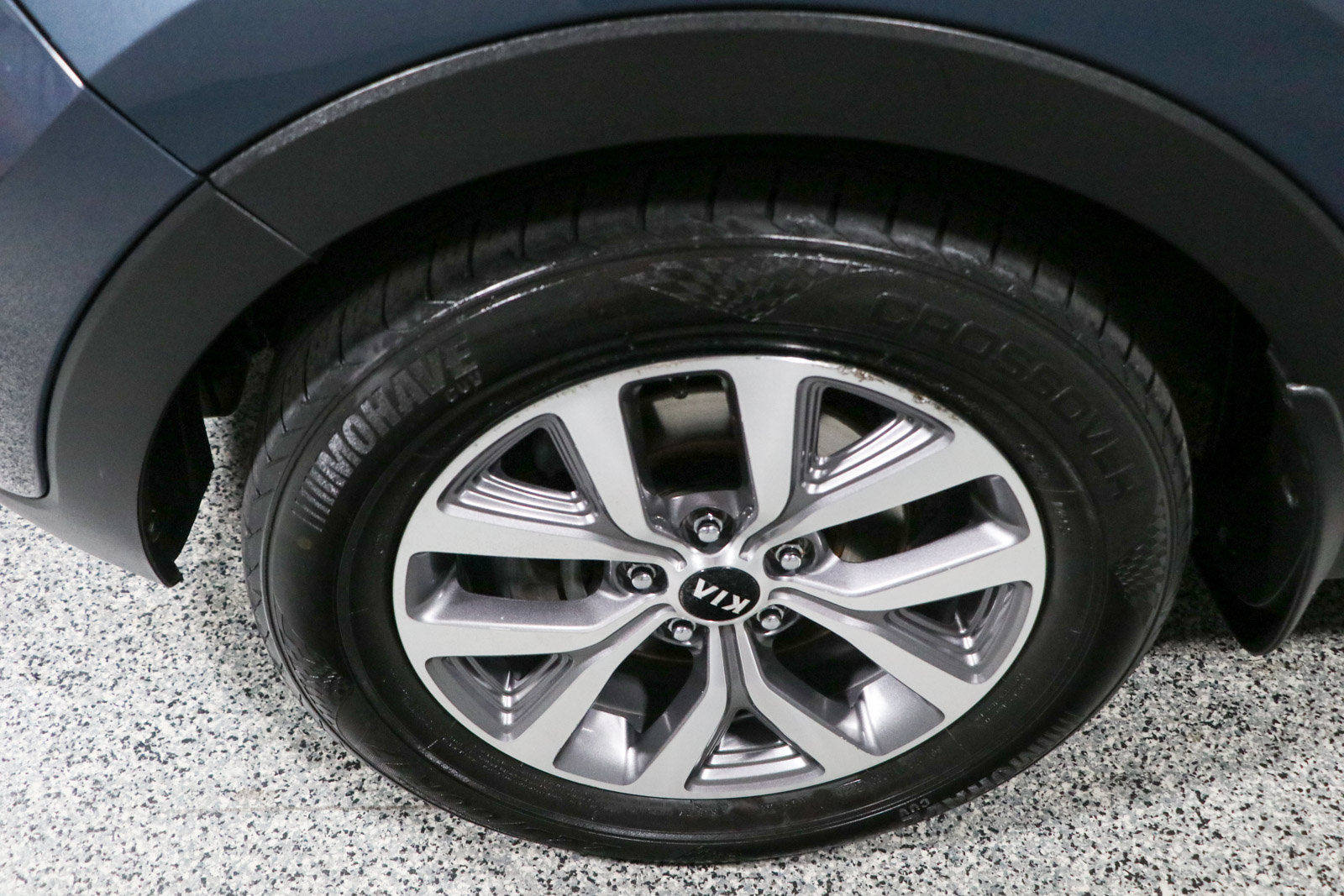 Used 2016 Kia Sportage LX FWD image 11
