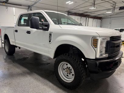 Used 2019 Ford F350 XL
