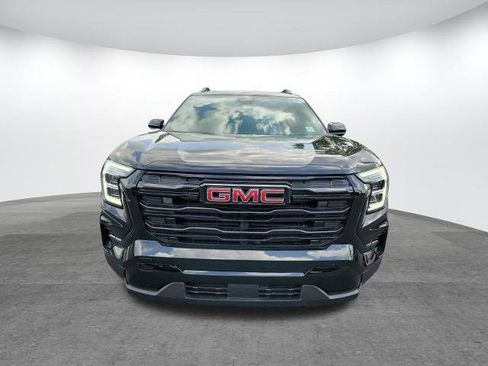 New 2026 GMC Terrain Elevation w/ Elevation Premium Package image 2