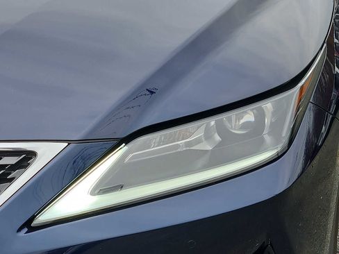 Used 2021 Lexus RX 350L Premium image 9