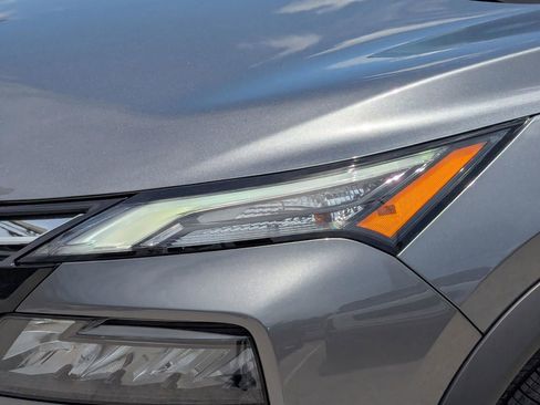 Used 2026 Nissan Rogue S FWD image 78