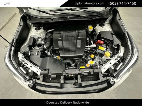 Used 2024 Subaru Forester Touring image 42