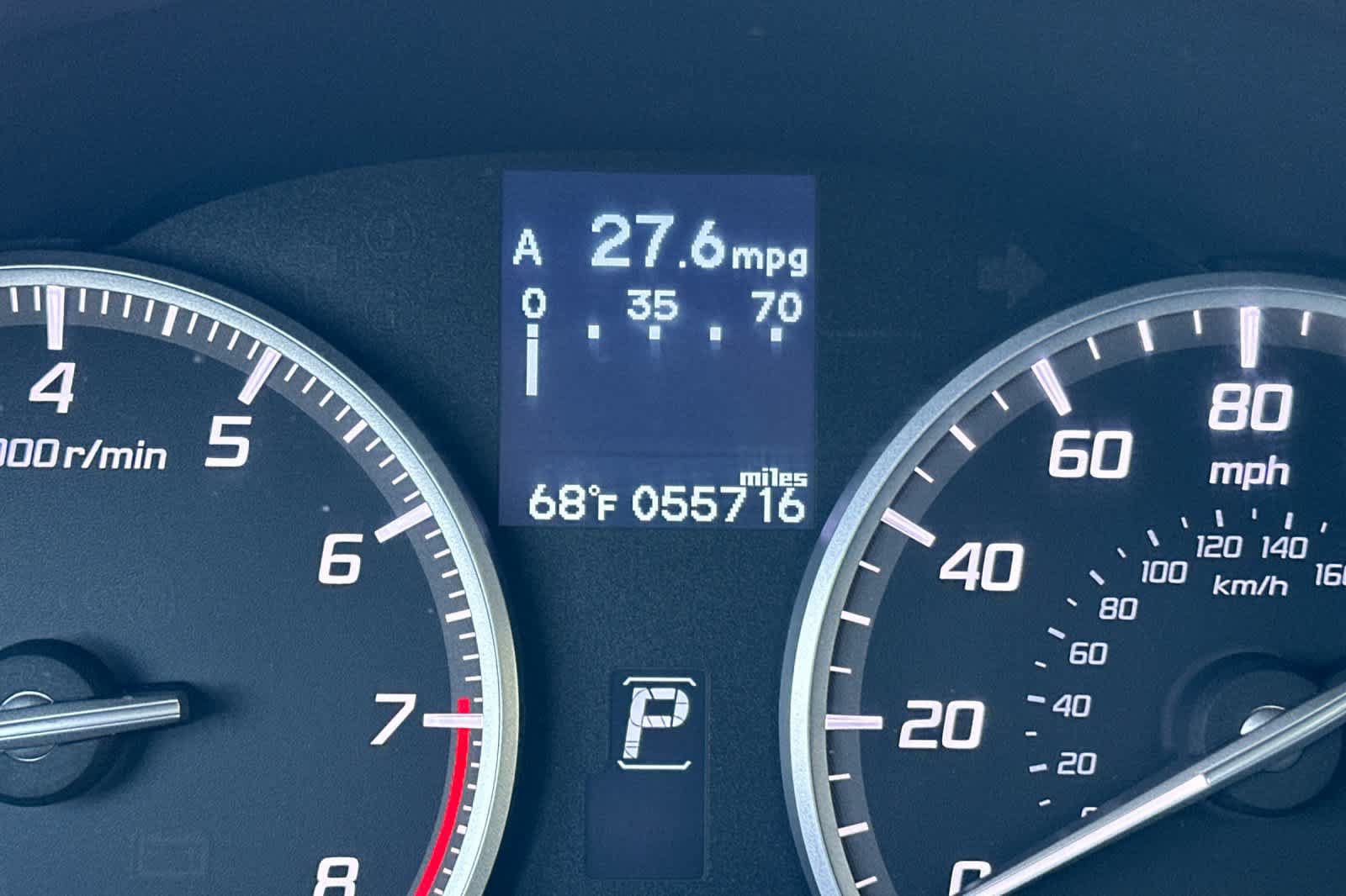 Used 2017 Acura ILX FWD image 22