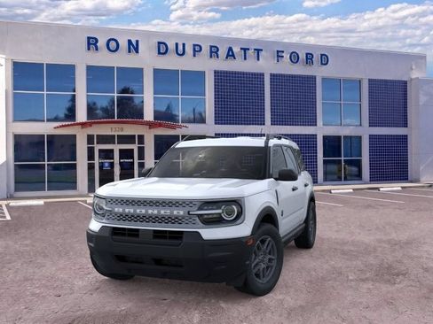 New 2026 Ford Bronco Sport Big Bend AWD/4WD image 3