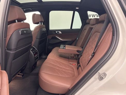 Used 2024 BMW X5 xDrive40i image 27