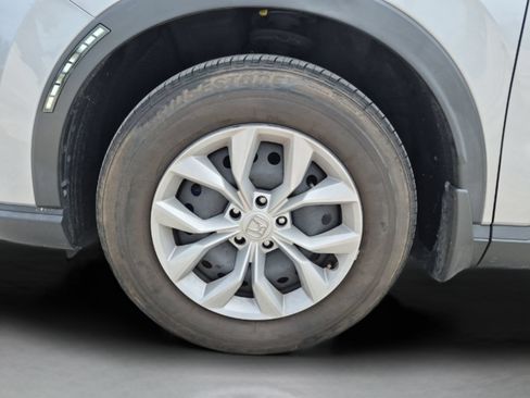 Used 2023 Honda CR-V LX image 31