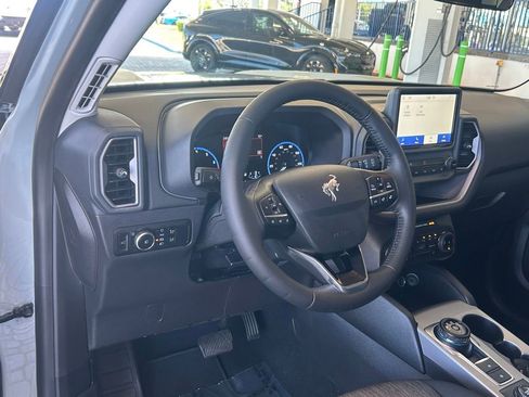 Used 2023 Ford Bronco Sport Big Bend w/ Convenience Package image 33